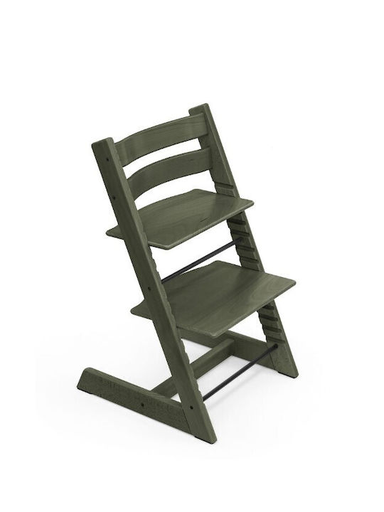 Stokke Tripp Trapp Καρεκλάκι Φαγητού με Ρυθμιζό...