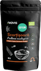 Niavis Κανέλλα Βιολογικό Προϊόν 60gr