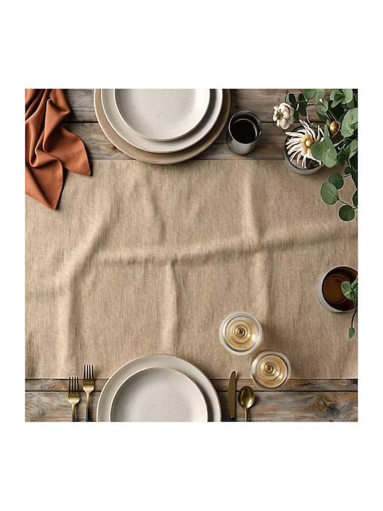 Borea Tablecloth Mallorca Light Green 140x180cm...