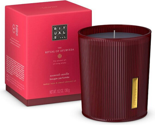 Rituals Lumânare Aromatică Roz