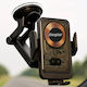 Energizer Car Mobile Mount with Adjustable Hooks Black