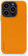 Decoded Backcover Back Cover Πορτοκαλί (iPhone 14 Pro)