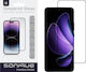 Hardy Glass Sonique Premium Series Hd Full Cover 9h Oppo Oppo Reno13 F 5g Oppo Reno13 Fs 5g Μαύρο