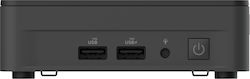 ASRock 90BXG5301-A10GA0W Barebone