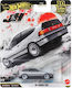 Hot Wheels Premium Car 1:64 for Ages 3+