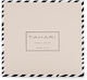 Tri-Coastal Design Tahari Perfect Lips Сет за грим за лицето Устни 6бр