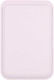 MagSafe Card Holder Pink Soft
