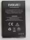 Evolveo Ersatzakku 1000mAh für EasyPhone EP-600, EP-601