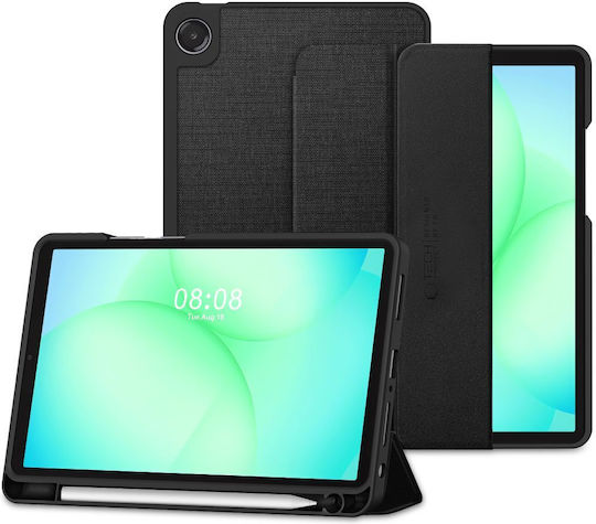 Tech-Protect Klappdeckel Schware (Galaxy Tab A9+ Plus, Galaxy Tab A11+ Plus)
