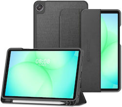 Tech-Protect Flip Cover (Galaxy Tab A9+, A11+ Plus, X210, X215, X216, X230, X235, X236) Γκρι Tech-Protect Flip Cover (Galaxy Tab A9+, A11+ Plus, X210, X215, X216, X230, X235, X236) Γκρι