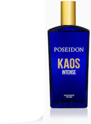 Poseidon Kaos Intense EDT 150ml