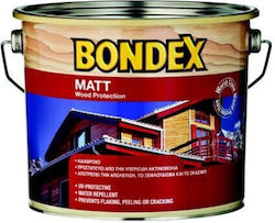 Bondex Lac De Impregnare Matt Bondex Lac De Impregnare Matt