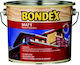 Bondex Βερνίκι Εμποτισμού Παλίσανδρος Ματ 750ml