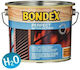 Bondex Lac de impregnare Mahogany 750ml