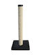 Trixie Cratchtree Cat Tree 79cm Black