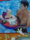 Bestway Schwimmtrainer Kinder Schwimmtrainer mit Länge 71cm