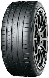 Yokohama V107c 265/40R19 102Y MO1 RPB XL Θερινό για Επιβατικό Yokohama V107c 265/40R19 102Y MO1 RPB XL Θερινό για Επιβατικό