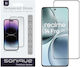 Curvy Glass Sonique Premium Series HD Full Cover 9H Compatibility with Realme Realme 14 Pro 5G Black