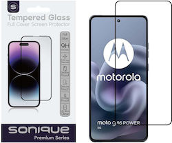 Hardy Glass Sonique Premium Series Hd Folii Protectie Telefoane Full Cover 9h Motorola Moto G86 5g Negru Hardy Glass Sonique Premium Series Hd Folii Protectie Telefoane Full Cover 9h Motorola Moto G86 5g Negru