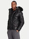 Jacket Black