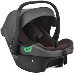 Bebe Stars Nammas Plus i-Size Olive