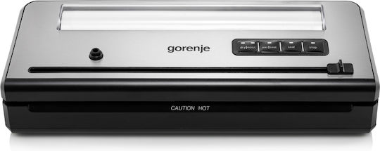 Gorenje Vacuum Device with Maximum Sealing Length 300mm