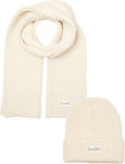 Jack & Jones Beanie Γυναικείος Σκούφος Πλεκτός ...