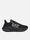 Sneakers Black