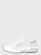Herren Sneakers Weiß