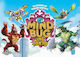Настолна игра Mindbug: King Of Tokyo за 2 играчи 8+ години (EN) Nerdlab Games