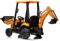 Tractor JCB Pentru Vârsta 3+ Ani
