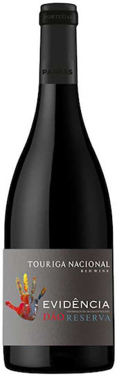 Parras Wines Κρασί Alicante Bouschet Ερυθρό Ξηρό 750ml