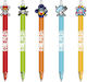 Pyramid International Pens Gel (Miscellaneous Designs/Colors)