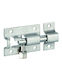 Bolt Inox 38 Mm Thirard 00109031