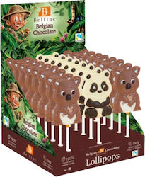 Bellfine Chocolate 25gr 24pcs