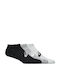 ASICS Laufsocken Weiß 6 Paare