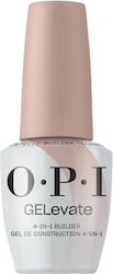 OPI Color Halb-permanenter Nagellack 3 15ml 1Stück