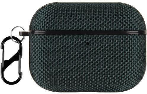 Case with Hook in Green color for Apple AirPods Pro 3