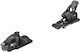 Tyrolia 12 Gw Brake 95 Ski Bindings in Black Color