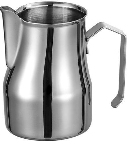 4bars P302 Inox Thick 350 Ml Milk Pitcher with Measurement Indicator