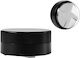 4bars A803 Distributor with Flat Surface 58mm in Black Color