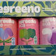 Egreeno Eco Комплект за грижа за кожата за Почистване на тялото 3бр