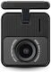 Mio Mivue 1080P Mirror Car DVR Set with Rear Camera