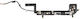 Apple Ipad Mini 6 4g Volume Buttons Oem