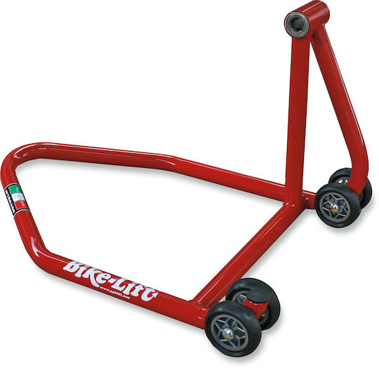 Bike Lift Σταντ Ανύψωσης Πίσω Τροχού Μοτοσυκλέτας