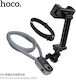 Hoco K30 Neck Stand for Mobile in Black color