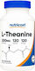 Nutricost L-theanine 200мг 120 Капсули