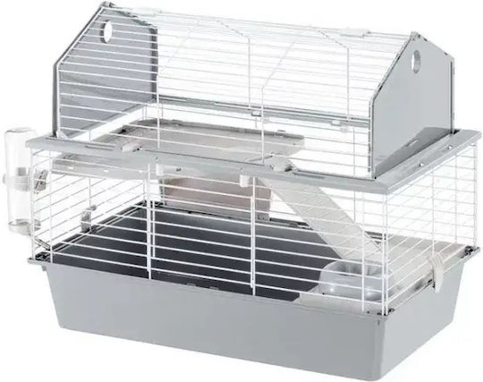 Ferplast Cage Barn 100 Cușcă pentru Rozătoare 96x57x73cm