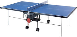 FAS Πτυσσόμενo Τραπέζι Ping Pong Εσωτερικού Χώρου FAS Πτυσσόμενo Τραπέζι Ping Pong Εσωτερικού Χώρου