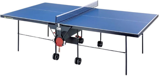 FAS Faltbar Tischtennisplatte Innenbereich